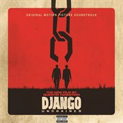 Django unchained original motion picture soundtrack cover image cdn
