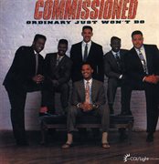 Ordinary just won't do cover image cdn