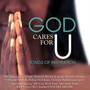 God cares for u-songs of inspiration cover image cdn