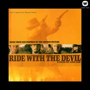 Music from the motion picture ride with the devil cover image cdn