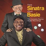 Sinatra/basie: the complete reprise studio recordings cover image cdn