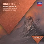 Bruckner: symphony no.7 cover image cdn