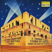 Kunzel's greatest hits cover image cdn