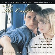 The music of the eagles cover image cdn