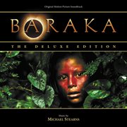 Baraka: the deluxe edition (original motion picture soundtrack) cover image cdn