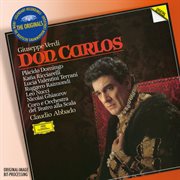 Verdi: don carlos cover image cdn