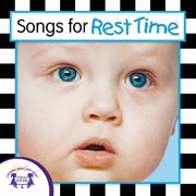 Songs for rest time cover image cdn