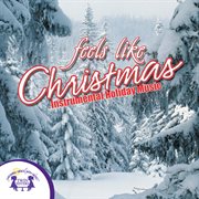 Feels like christmas cover image cdn