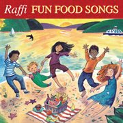 Fun food songs cover image cdn