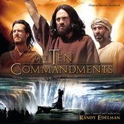 The ten commandments (original television soundtrack) cover image cdn