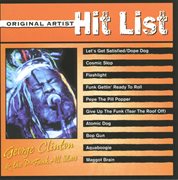 Original artist hit list: george clinton & the p-funk all stars cover image cdn