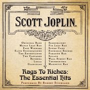 Rags to riches: the essential scott joplin cover image cdn