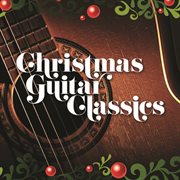 Christmas guitar classics cover image cdn