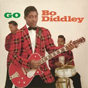 Go Bo Diddley cover image cdn