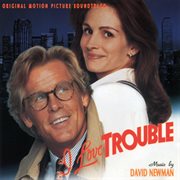 I love trouble (original motion picture soundtrack) cover image cdn