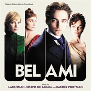 Bel ami (original motion picture soundtrack) cover image cdn