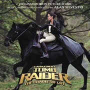Lara croft tomb raider: the cradle of life (original motion picture score) cover image cdn