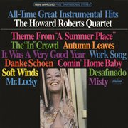 All-time great instrumental hits cover image cdn