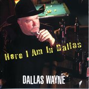 Here i am in dallas cover image cdn