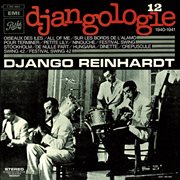 Djangologie vol.12 / 1940 - 1941 cover image cdn