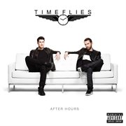 After hours (deluxe) cover image cdn