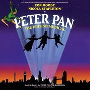 Peter pan - the british musical cover image cdn