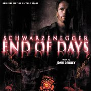 End of days (original motion picture score) cover image cdn
