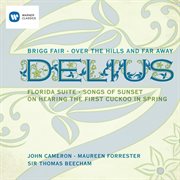20th century classics: delius cover image cdn