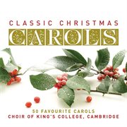 Classic christmas carols cover image cdn