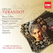 Puccini: turandot cover image cdn
