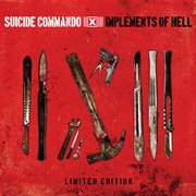 Implements of hell (deluxe) cover image cdn