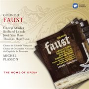 Gounod: faust cover image cdn