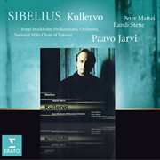 Sibelius : kullervo cover image cdn