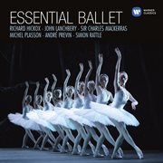 Essential ballet cover image cdn