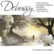 Debussy: pour le piano - children's corner - estampes - arabesques - l'isle joyeuse cover image cdn