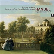 Handel organ concertos op.7 cover image cdn