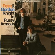 Knight in rusty armour cover image cdn