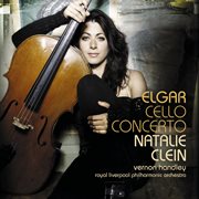 Elgar: cello concerto cover image cdn