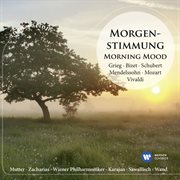 Morning mood [international version] cover image cdn