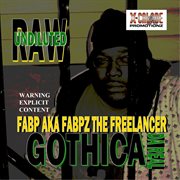 Gothica da real cover image cdn