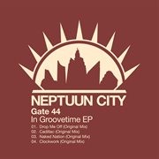 In groovetime - ep cover image cdn