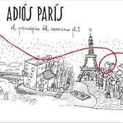 El principio del camino, pt. 1 cover image cdn