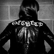 Occults - ep cover image cdn