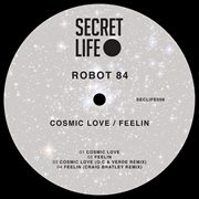 Cosmic love & feelin cover image cdn