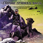 The empire strikes back (symphonic suite from the original motion picture score) cover image cdn