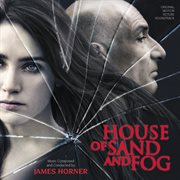 House of sand and fog (original motion picture soundtrack) cover image cdn