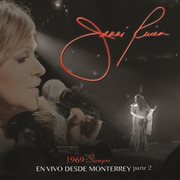 1969-siempre Parte 2 En vivo desde Monterrey.  cover image cdn