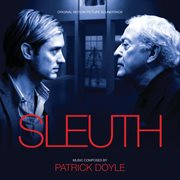 Sleuth (original motion picture soundtrack) cover image cdn
