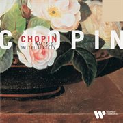 Chopin: waltzes cover image cdn