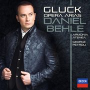 Gluck opera arias cover image cdn